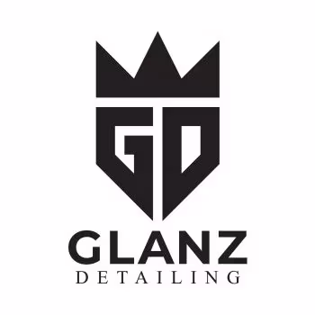Glanz Detailing logo